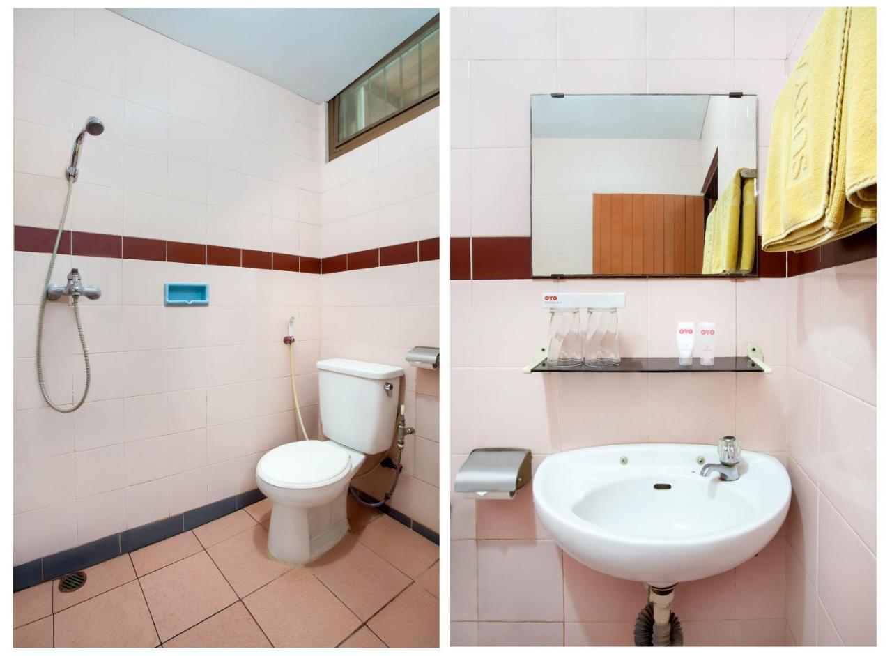 Oyo 108 Hotel Surya Cakarta Dış mekan fotoğraf