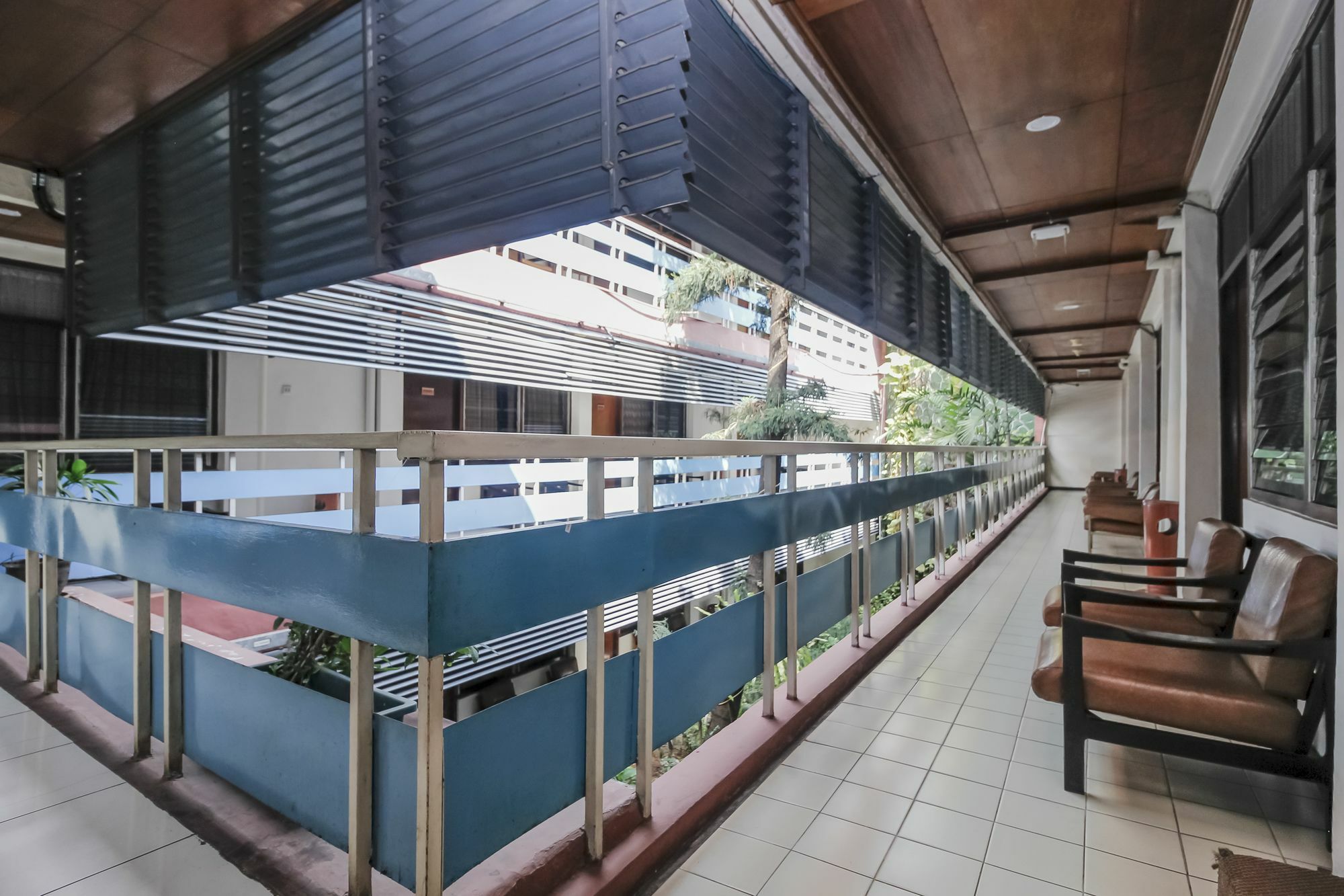 Oyo 108 Hotel Surya Cakarta Dış mekan fotoğraf